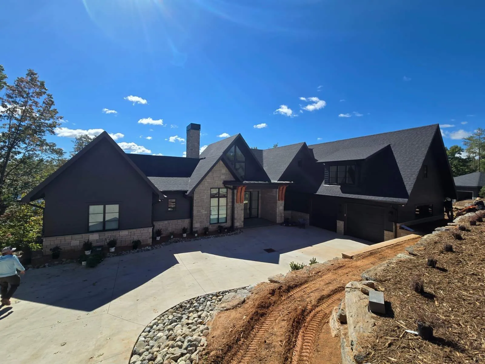 JC Gamez Construction LLC