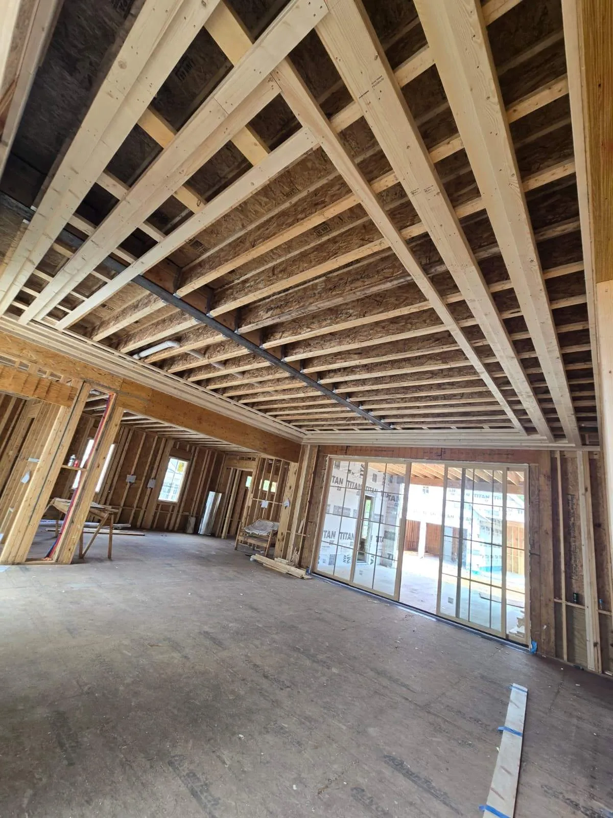 JC Gamez Construction LLC