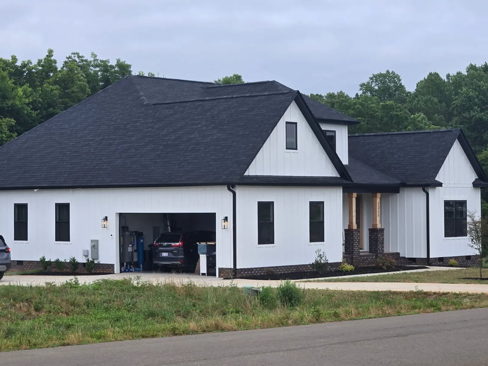 Roofing Installation and Repair