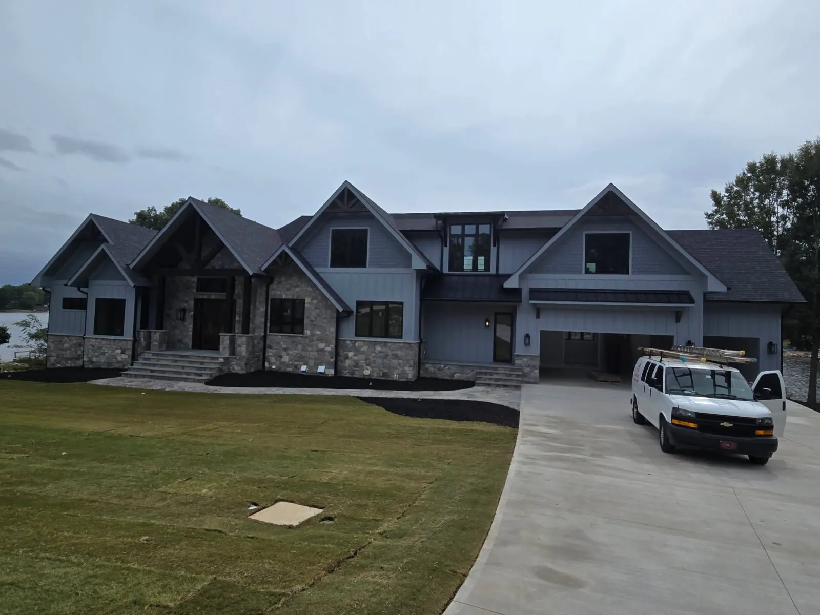 Commercial And Residential services