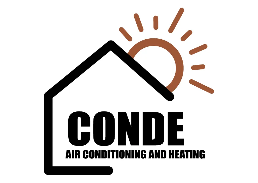 Conde Air Conditioning and Heating