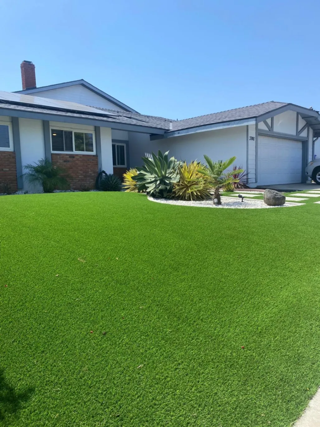 Merida Blanca Landscaping Service LLC