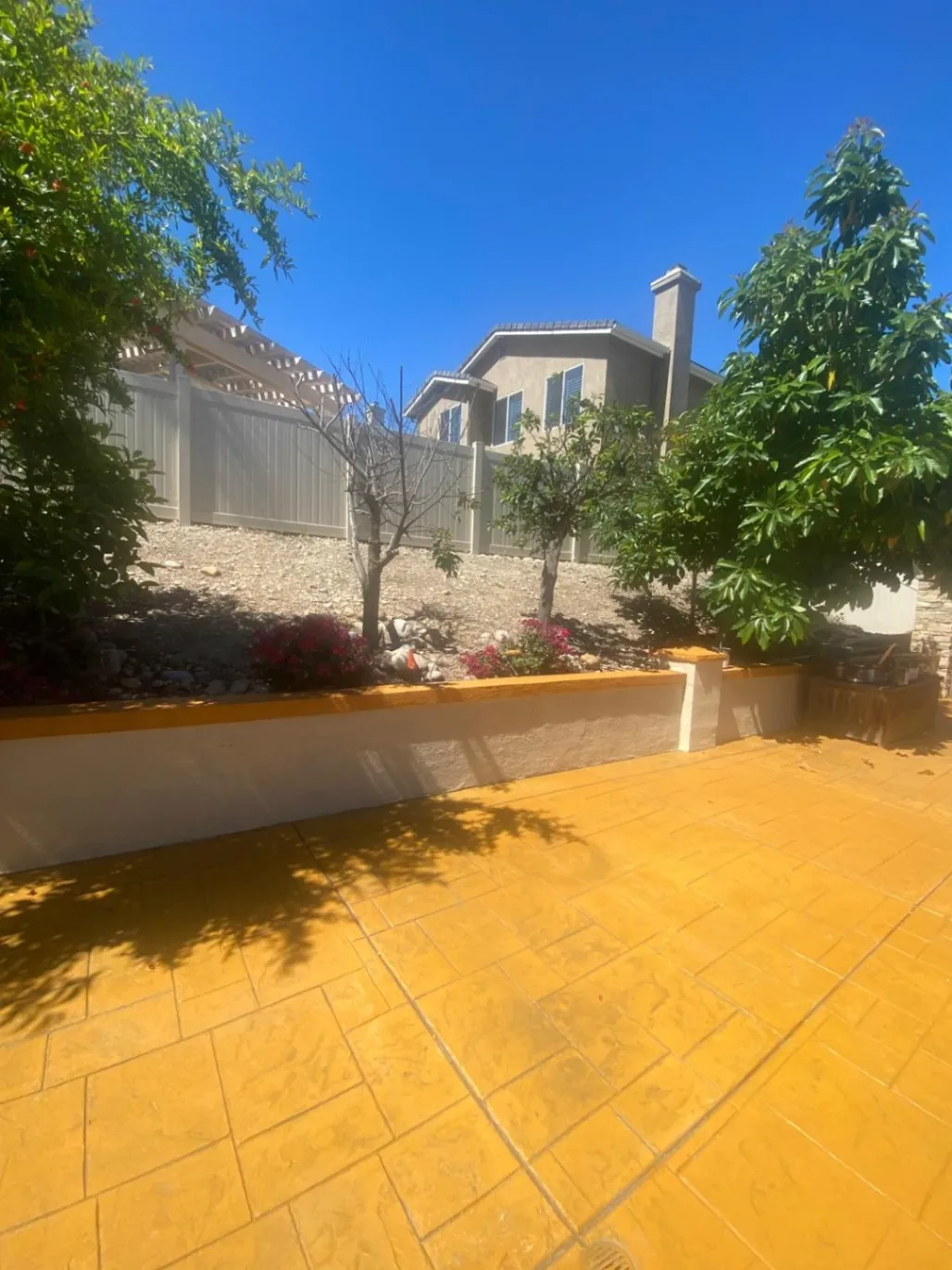 Merida Blanca Landscaping Service LLC