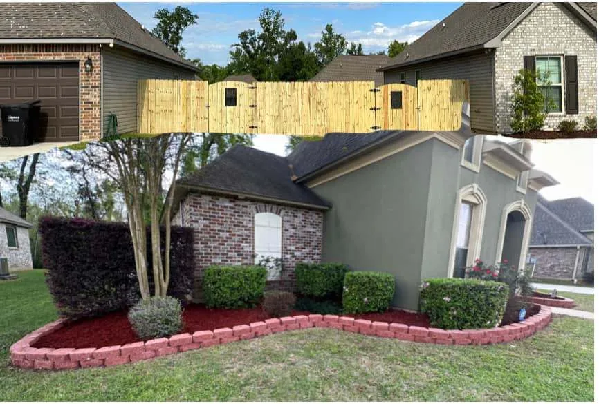 Garcia's Lawncare & Fencing