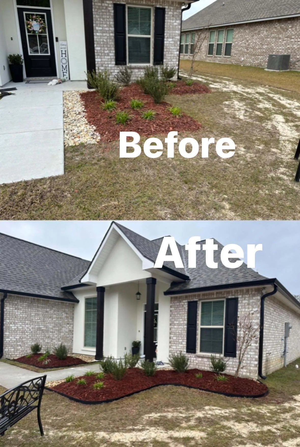 Garcia's Lawncare & Fencing