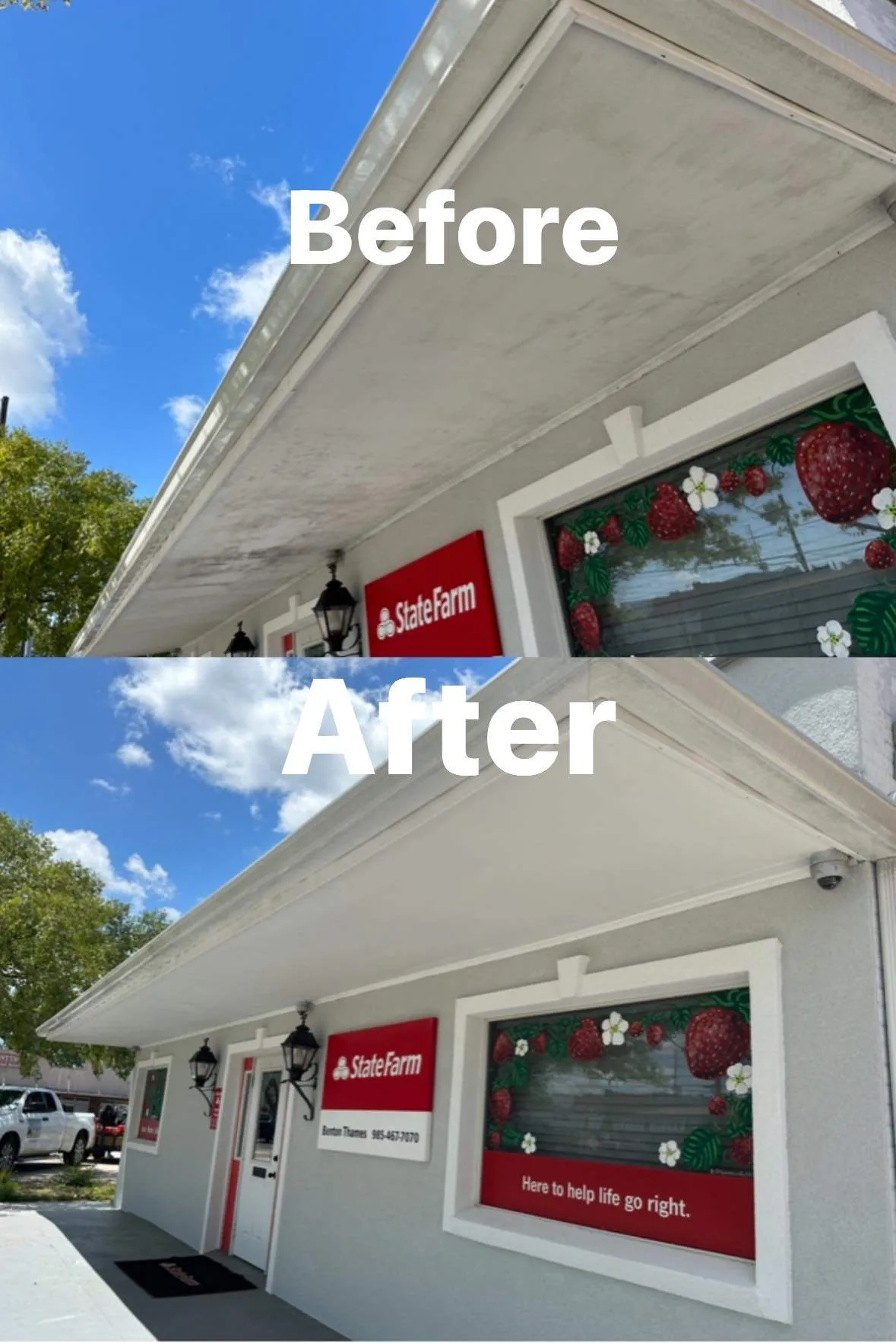 Garcia's Lawncare & Fencing