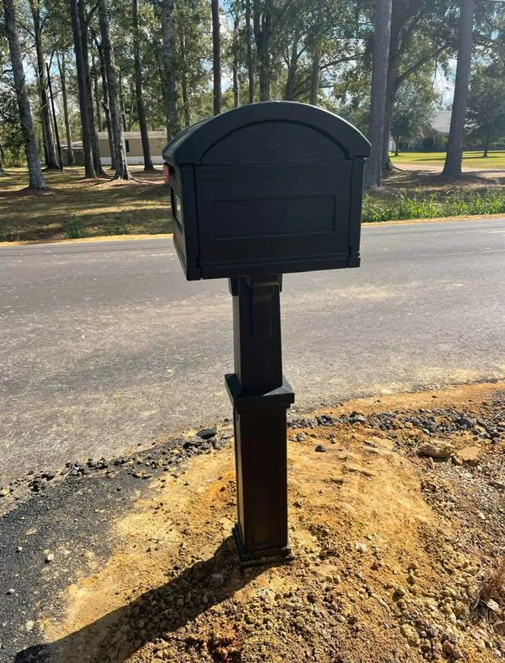 Garcia's Lawncare & Fencing