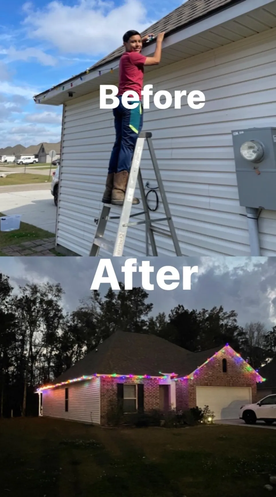 Garcia's Lawncare & Fencing