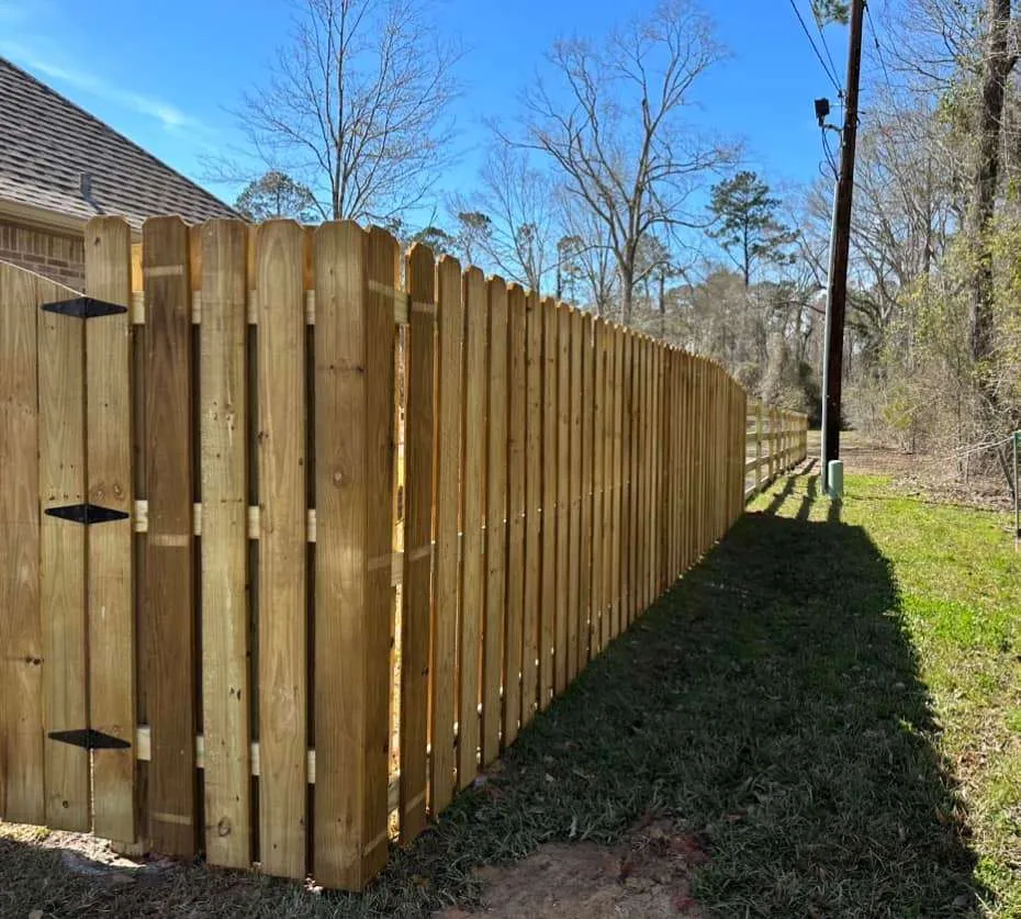 Garcia's Lawncare & Fencing