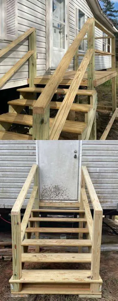 Garcia's Lawncare & Fencing