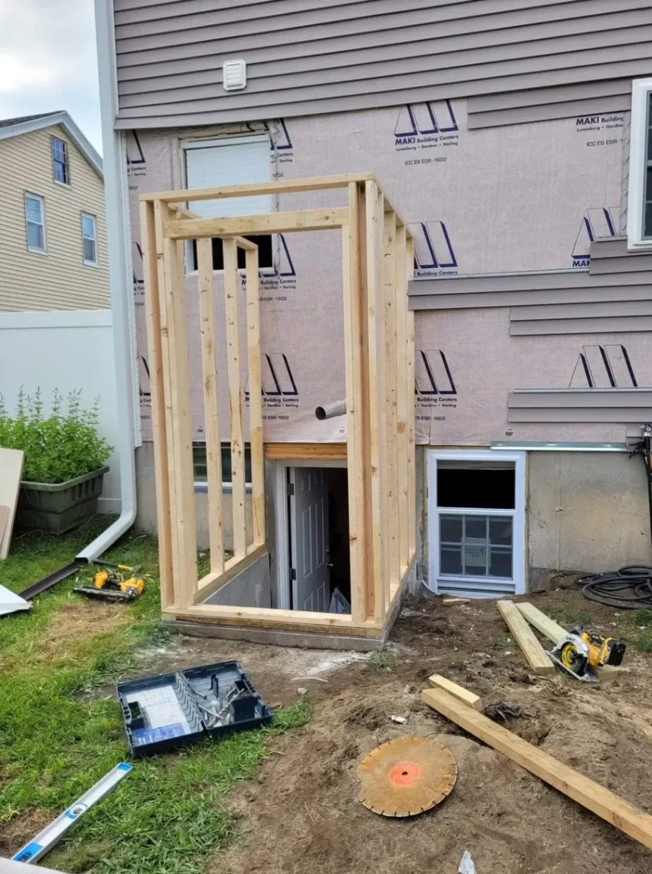 Barrera's Home Improvement Enterprises INC