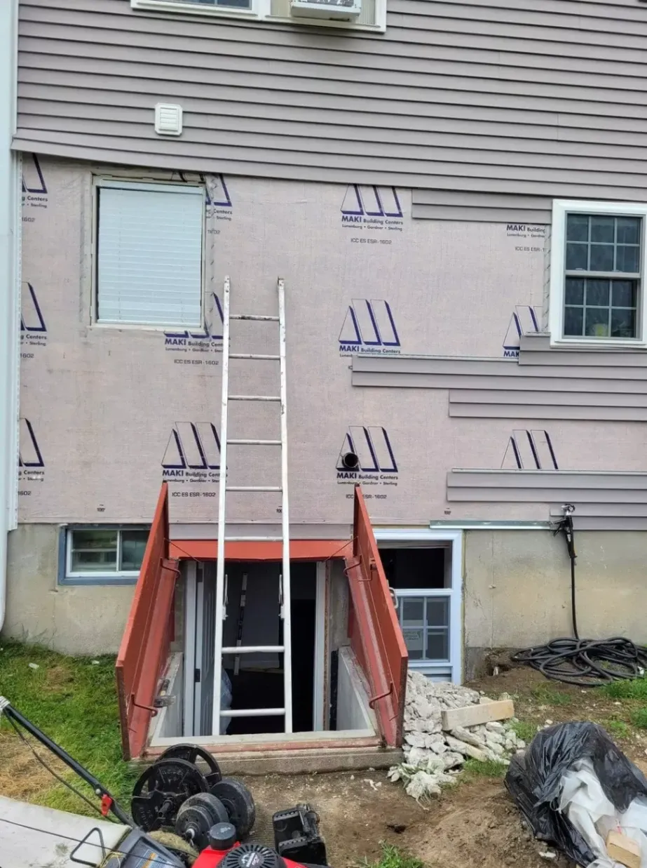 Barrera's Home Improvement Enterprises INC