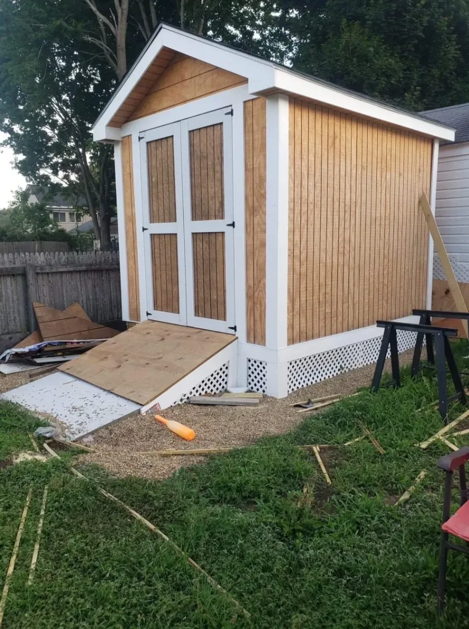 Barrera's Home Improvement Enterprises INC