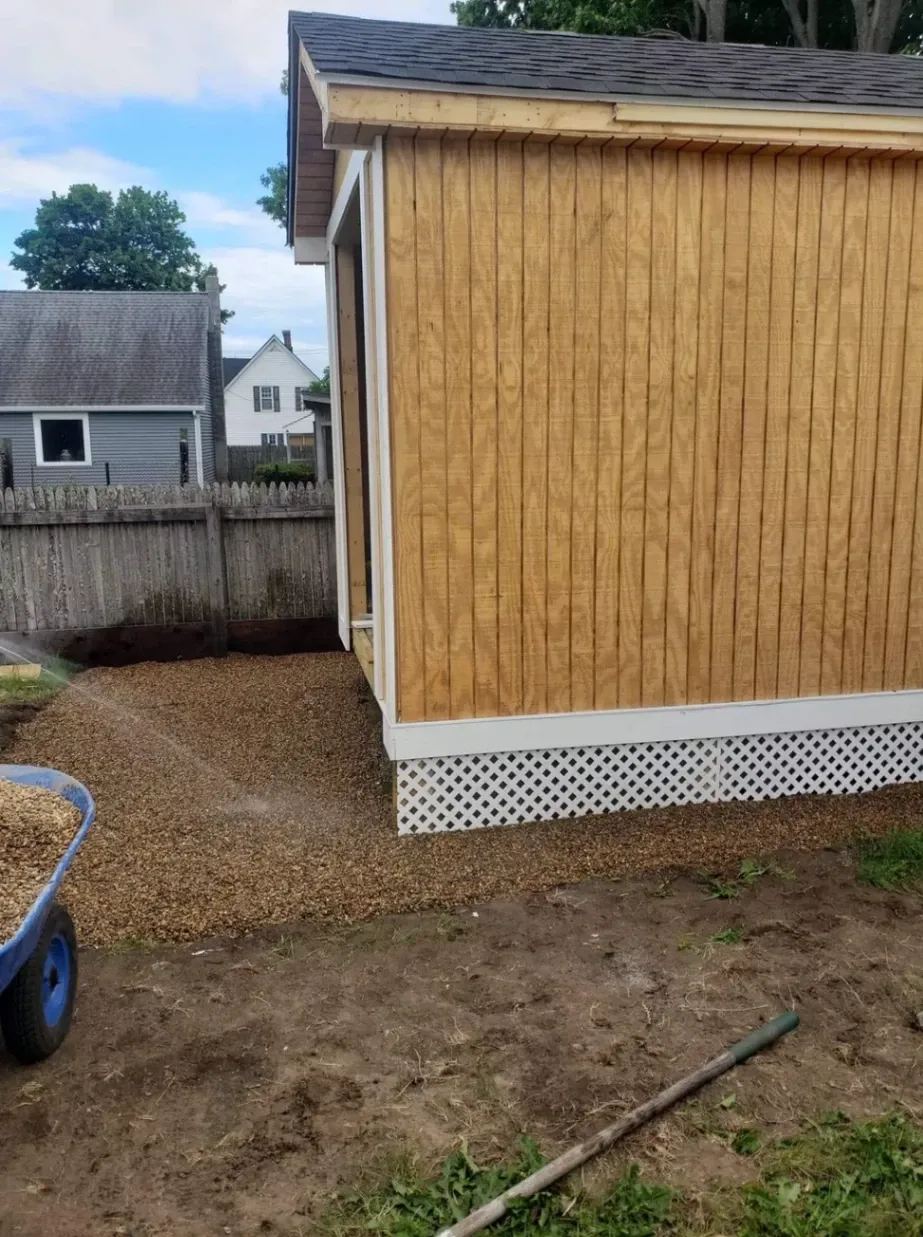 Barrera's Home Improvement Enterprises INC