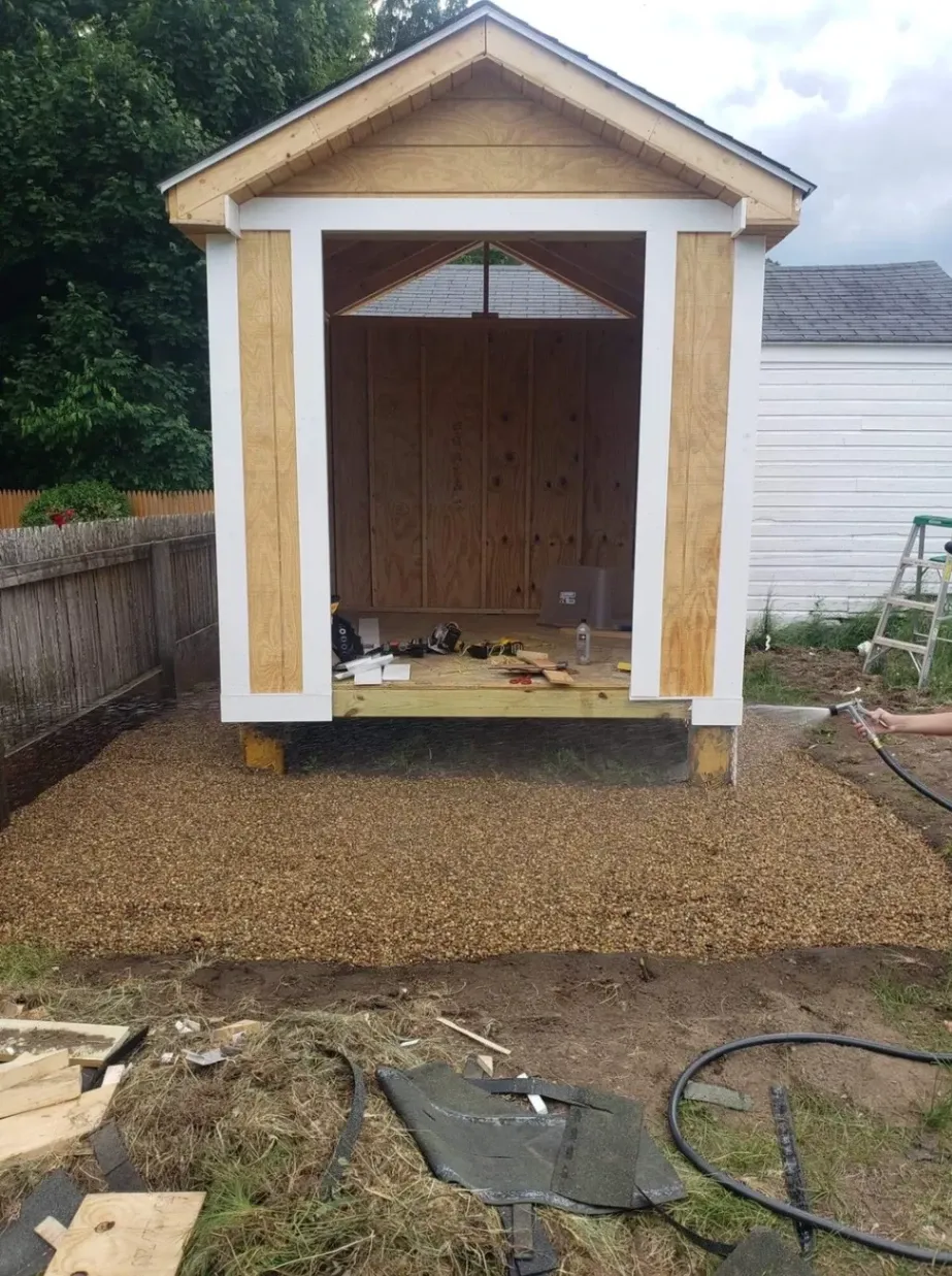 Barrera's Home Improvement Enterprises INC