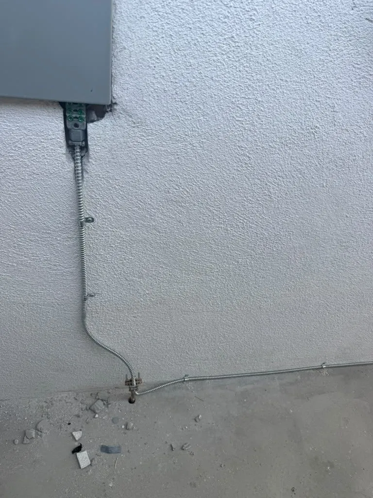 Gaslive Electric Services INC