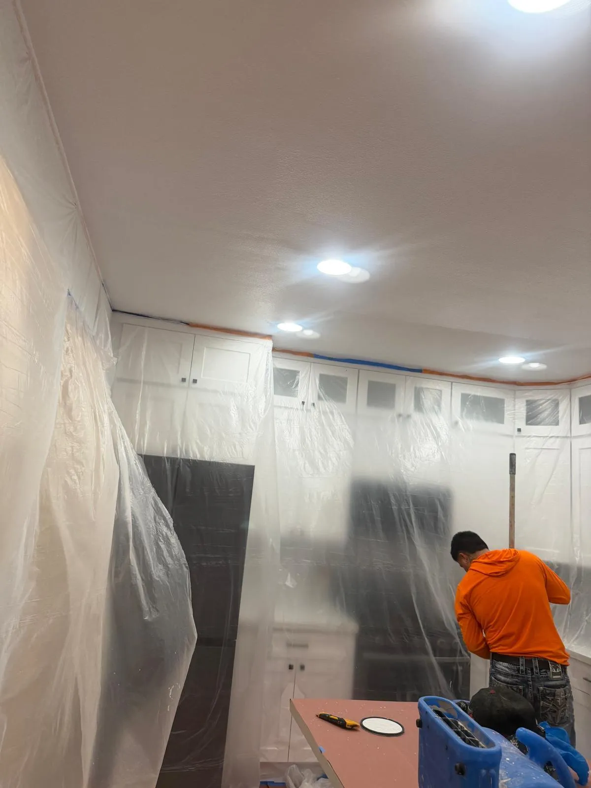 Garcias Remodeling & Constructions LLC