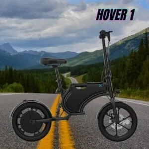 HOVER – 1
