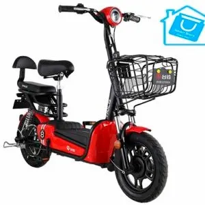 E-TROOPER ELECTRIC BIKE