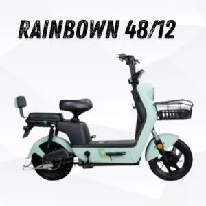 Rainbown 48/12 ELECTRIC BIKE