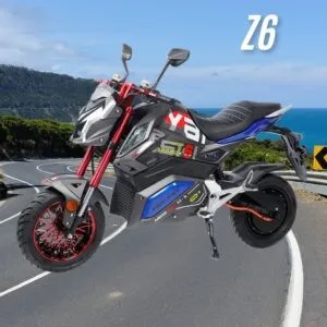 Motorcycle inventory