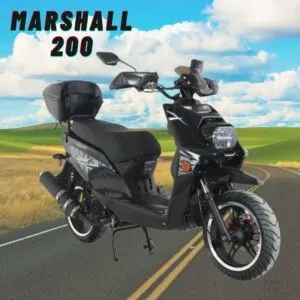 Marshall 200