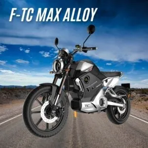 F-TC MAX ALLOY
