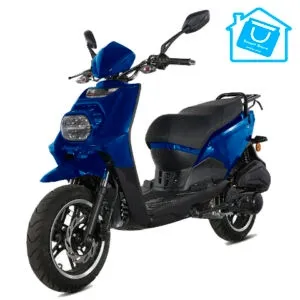 MARSHALL TANK 150 CC
