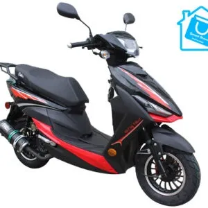 GATOR 50 CC SCOOTER