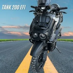 T3 200 EFI