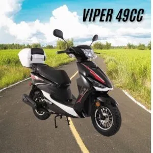 Viper 49CC