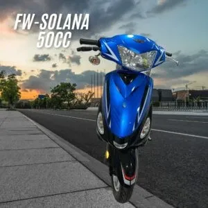 FW-SOLANA 50CC