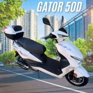 Gator 50-D