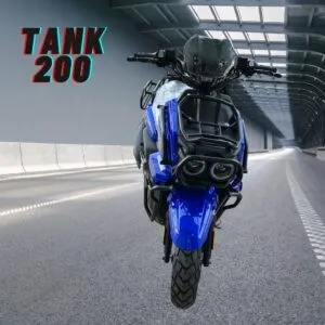 Tank 200