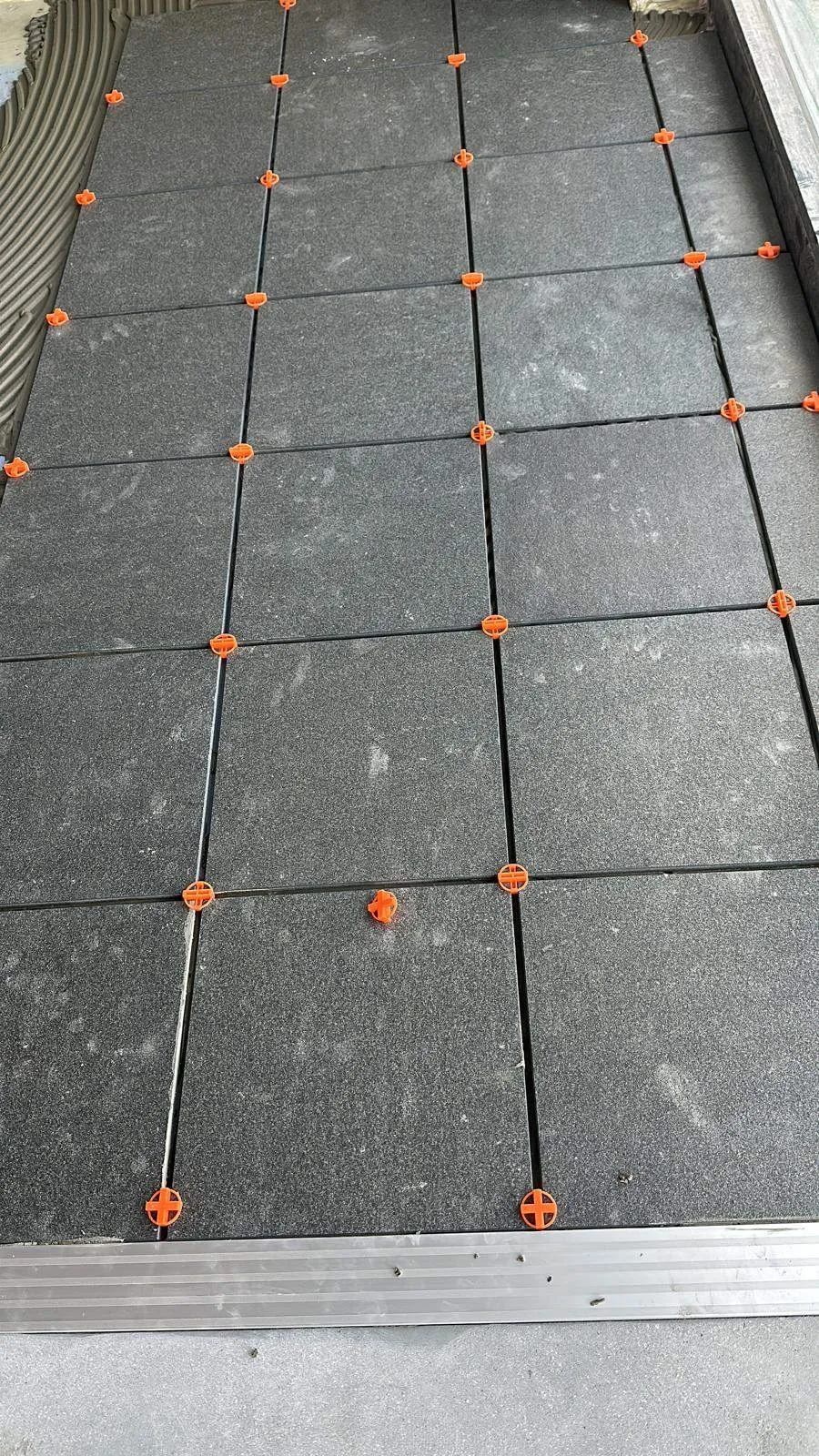 Commertial Marble and Tile Sevices