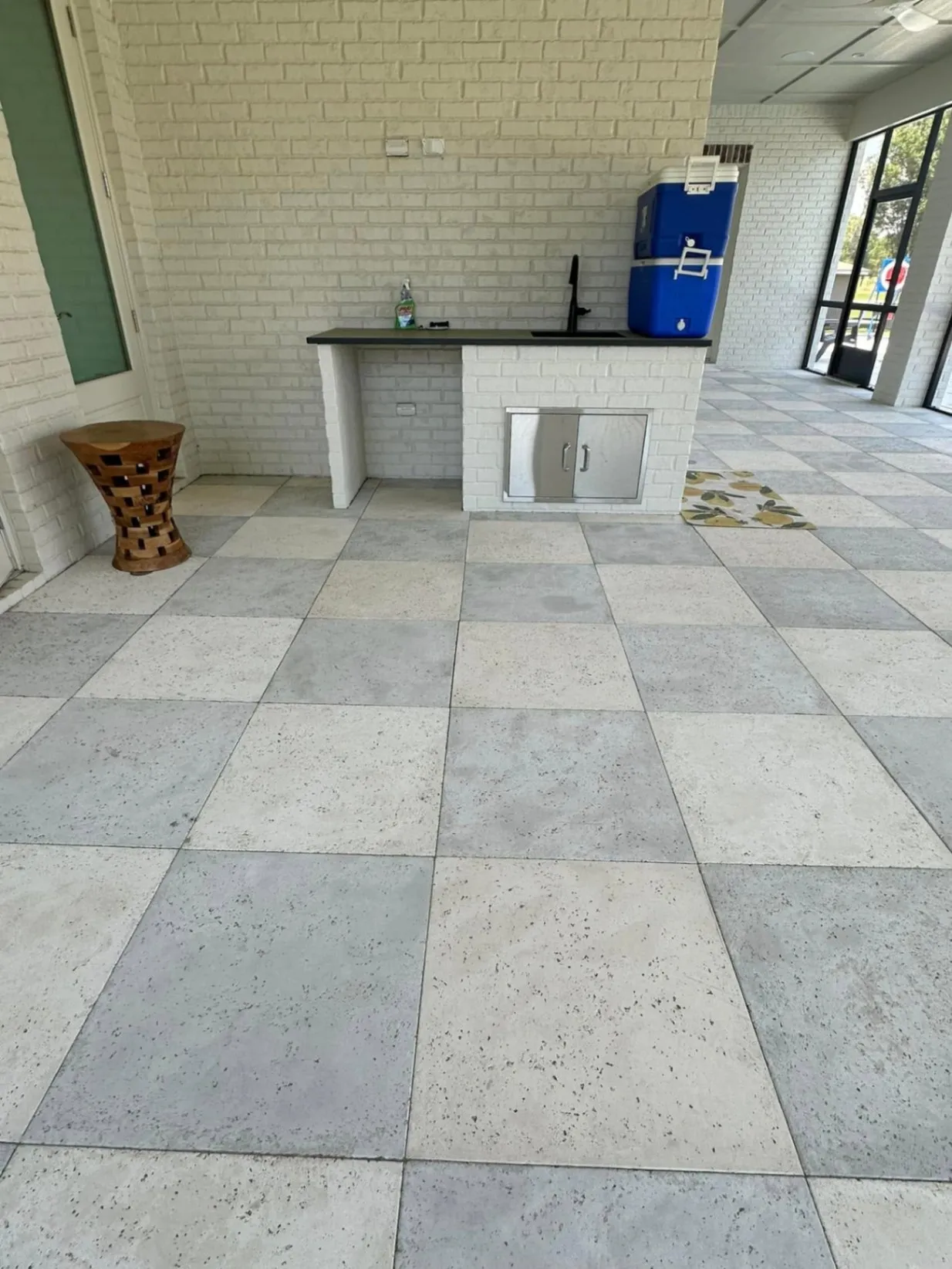 Third Generation Tiling corp