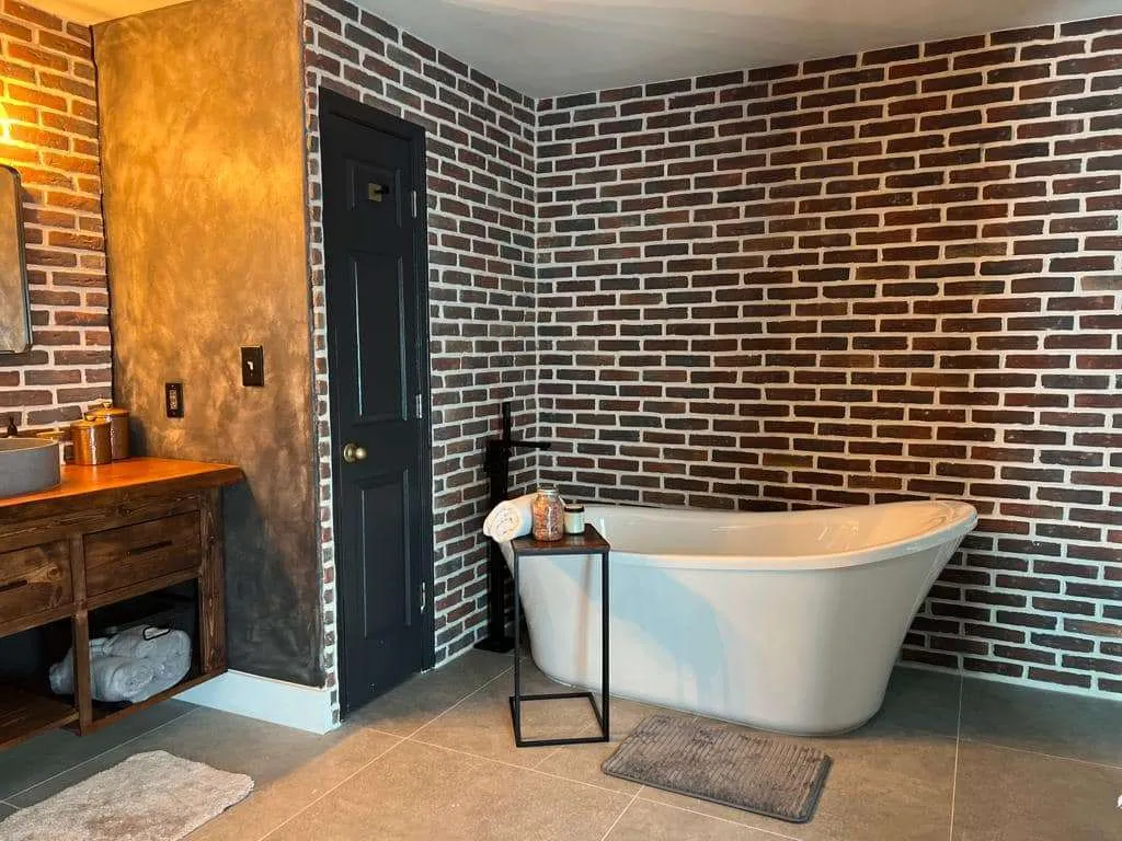 Tile Vinyl Plank