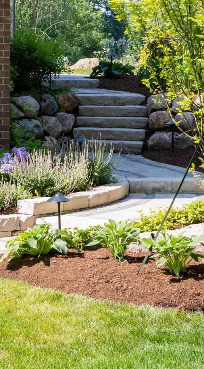 Landscaping Services