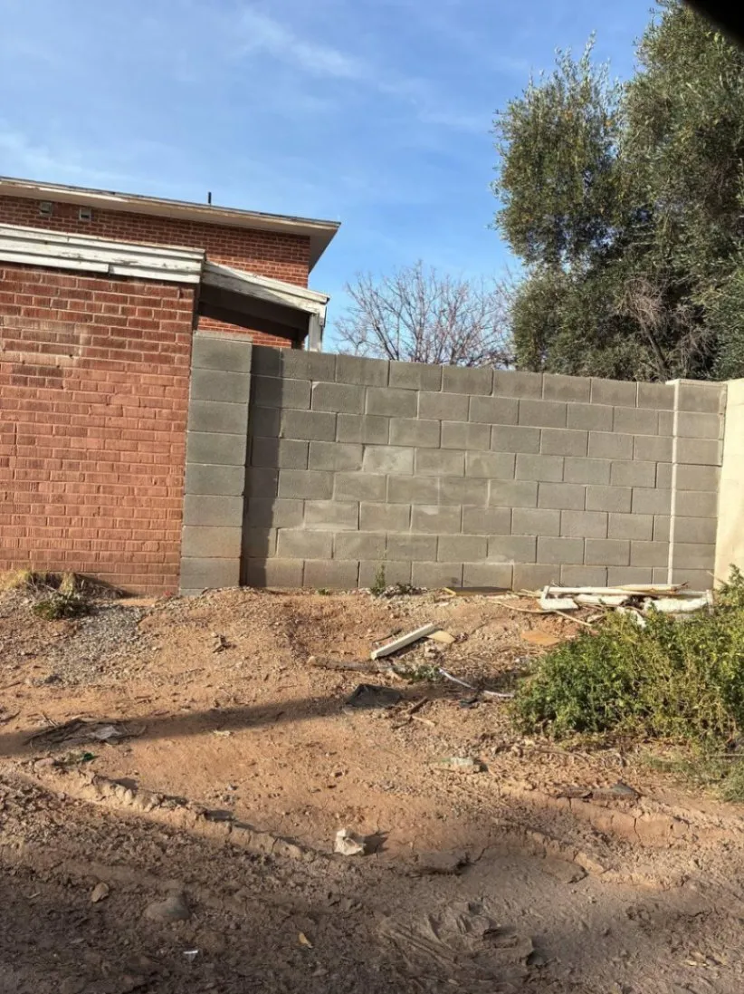 Demolition Express LLC