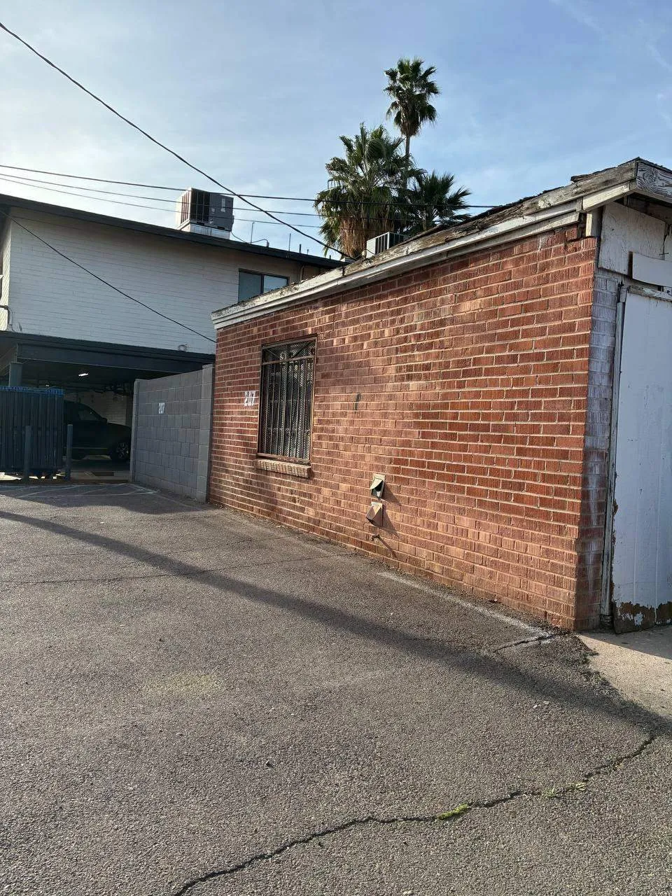 Demolition Express LLC