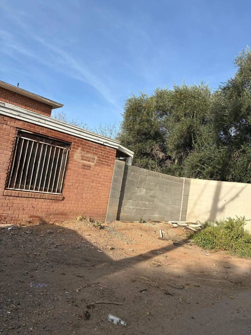 Demolition Express LLC