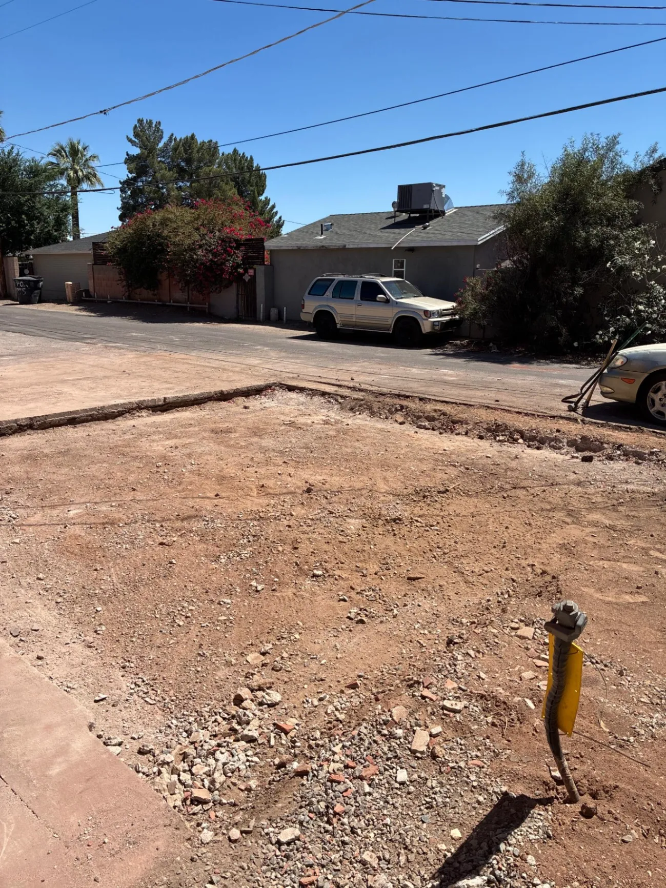 Demolition Express LLC