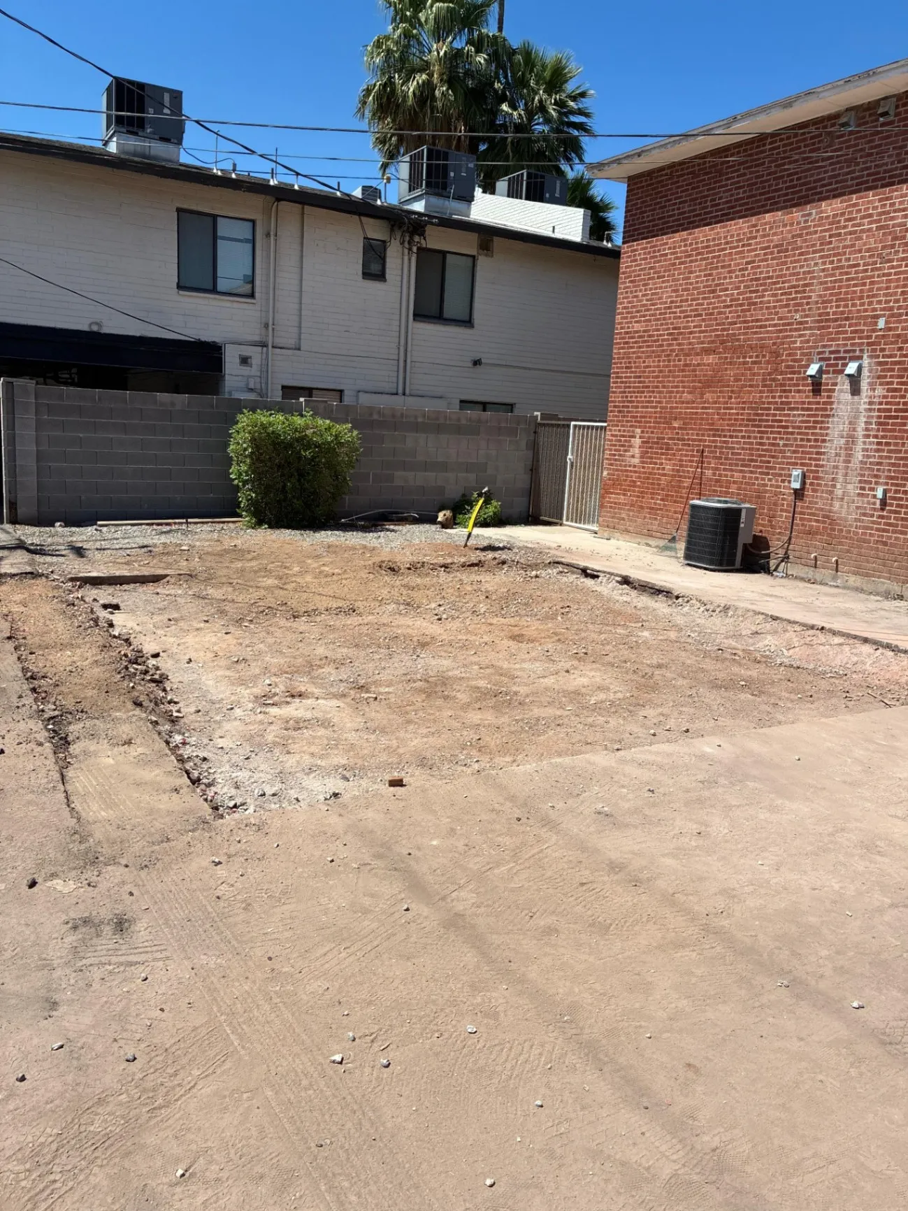 Demolition Express LLC