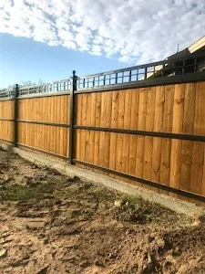 Fence Services