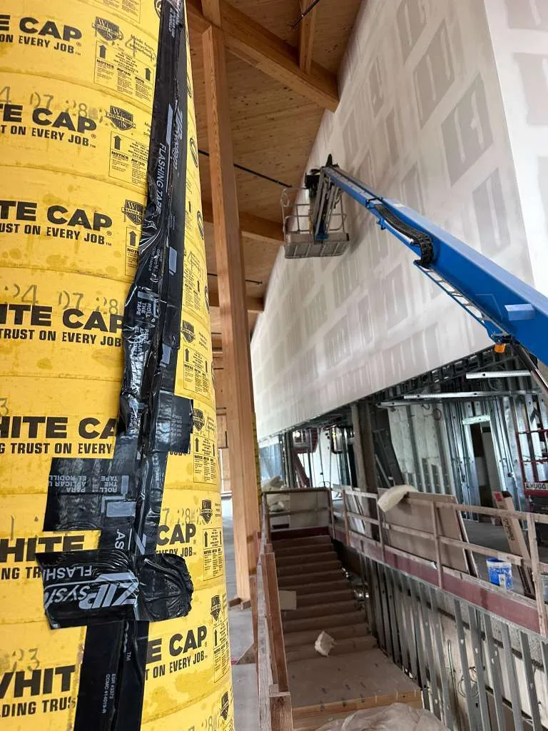 Edys Drywall Finish & Paint LLC.