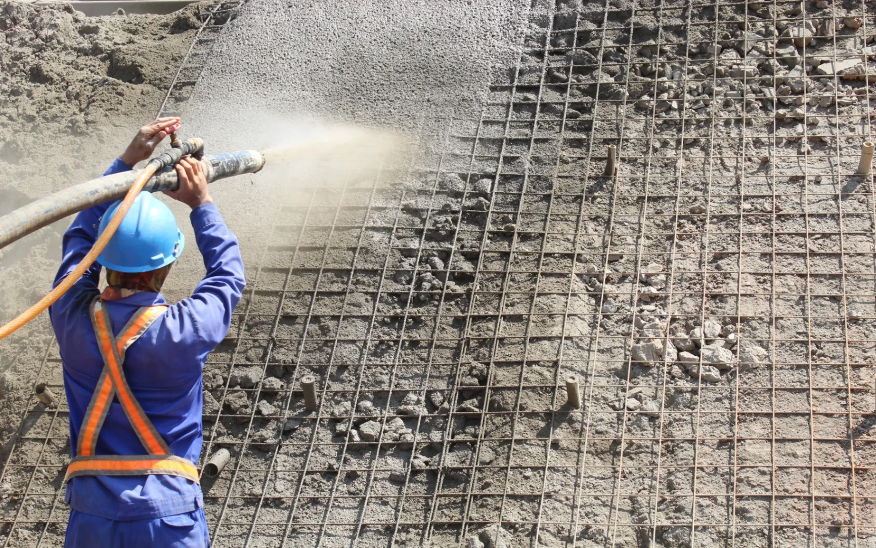 Precision Shotcrete LLC