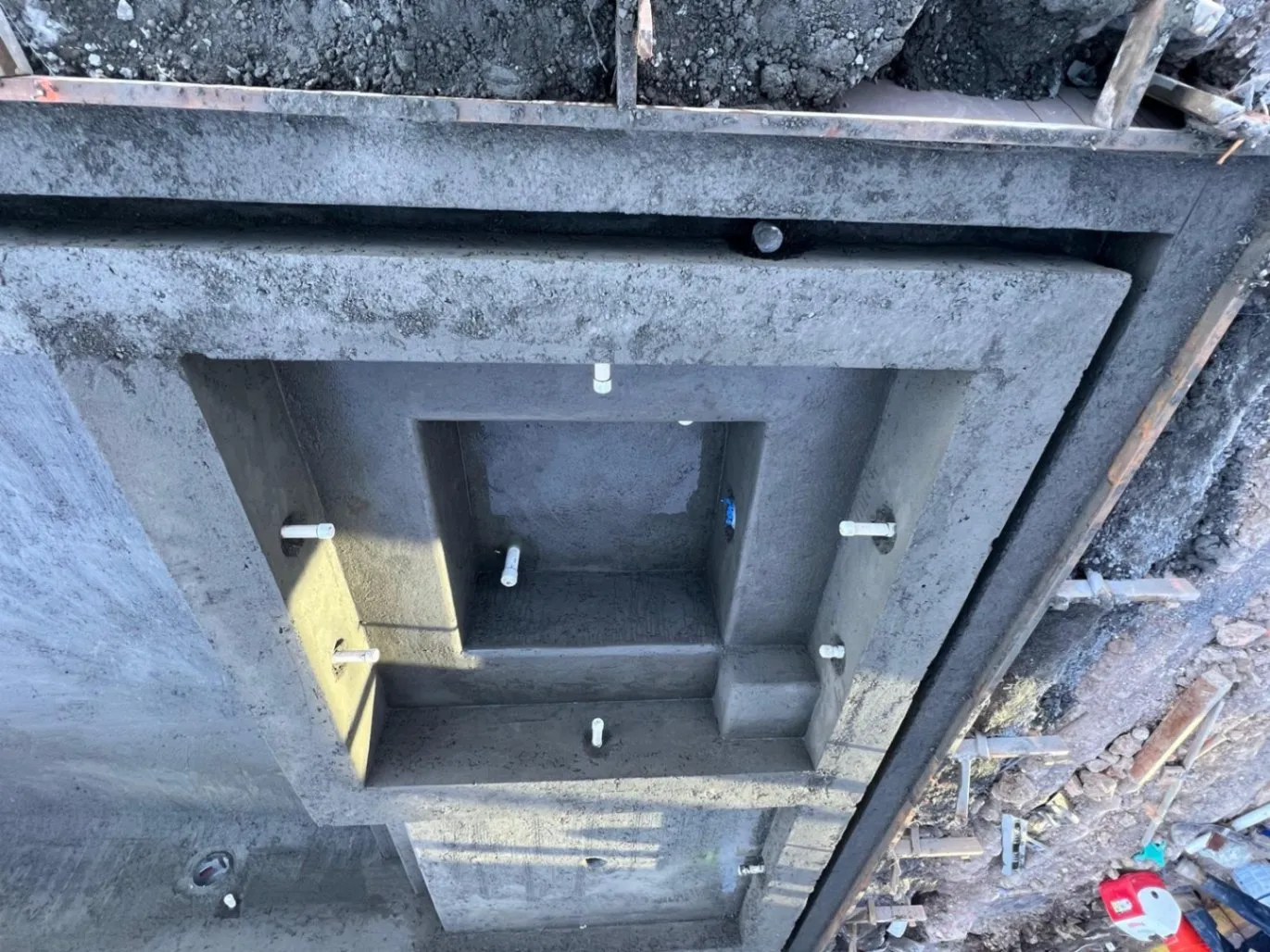 Precision Shotcrete LLC
