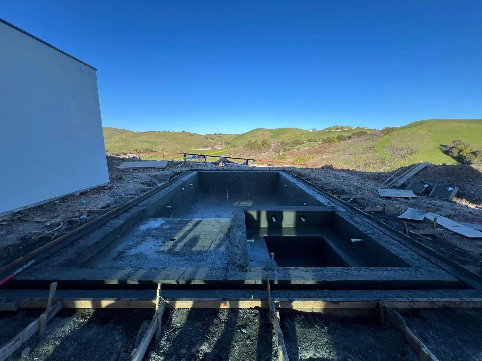 Precision Shotcrete LLC