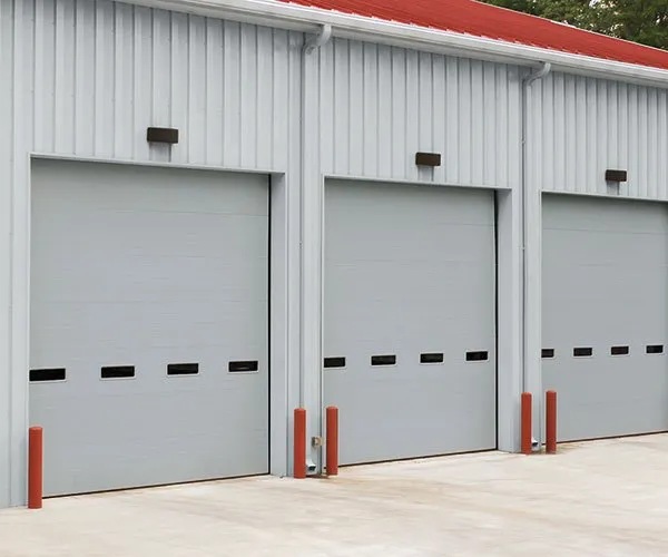 Commercial services