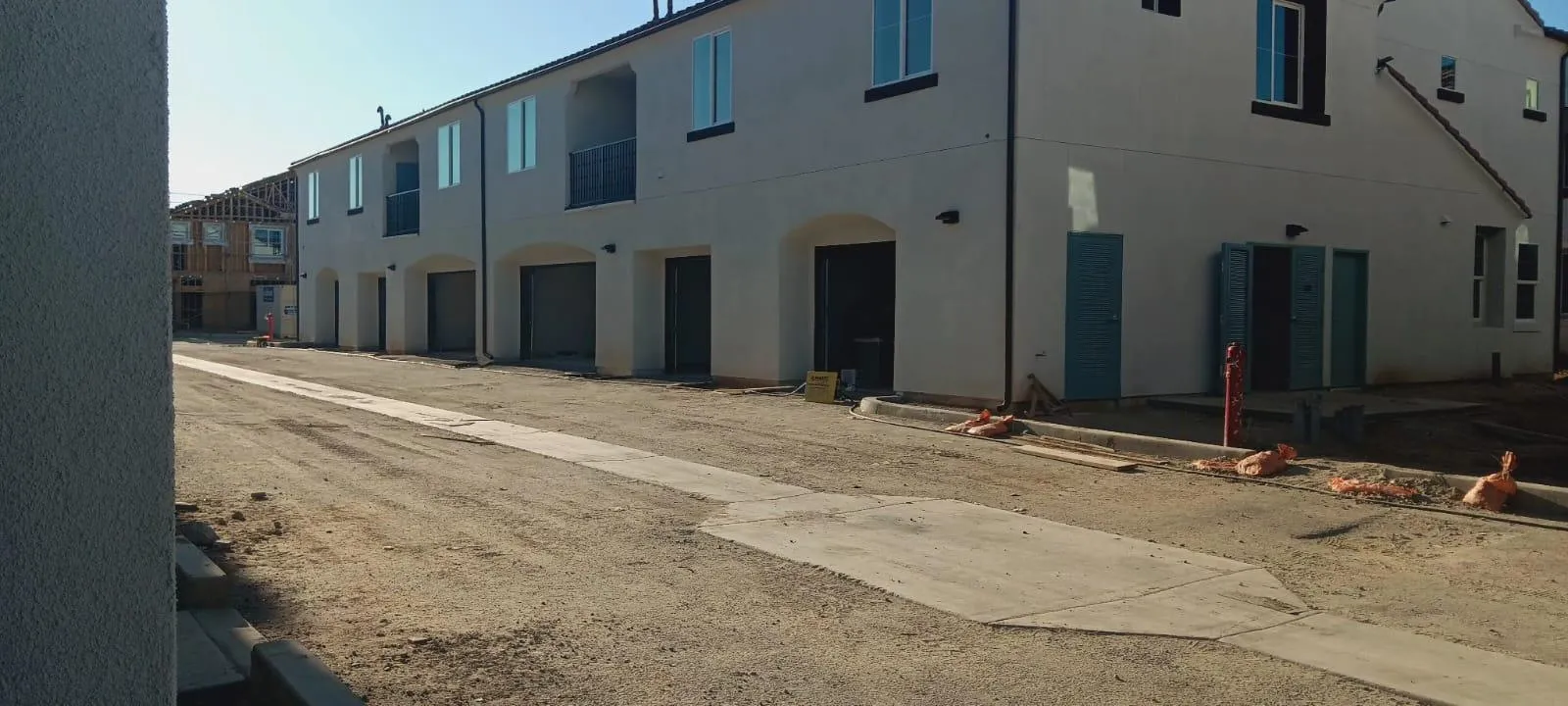 J  & B Garage Doors Corp